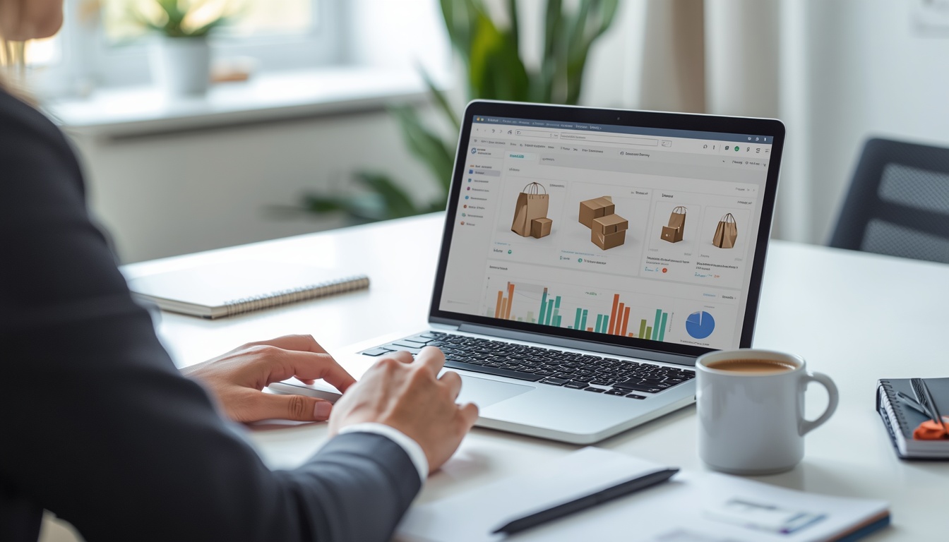 Jak wejść w dropshipping – poradnik dla początkujących