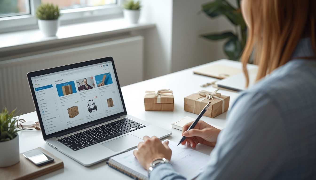 Dropshipping krok po kroku – jak zacząć od zera w 2026